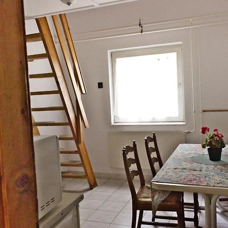 Dorcas Center&Camping Otel Debrecen Dış mekan fotoğraf