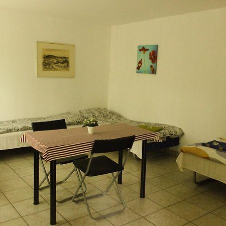Dorcas Center&Camping Otel Debrecen Dış mekan fotoğraf