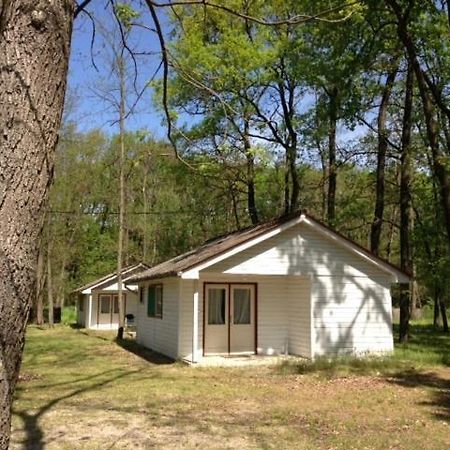 Dorcas Center&Camping Otel Debrecen Dış mekan fotoğraf