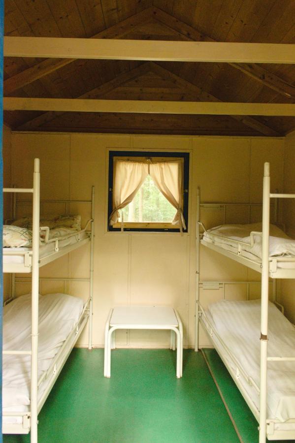 Dorcas Center&Camping Otel Debrecen Dış mekan fotoğraf