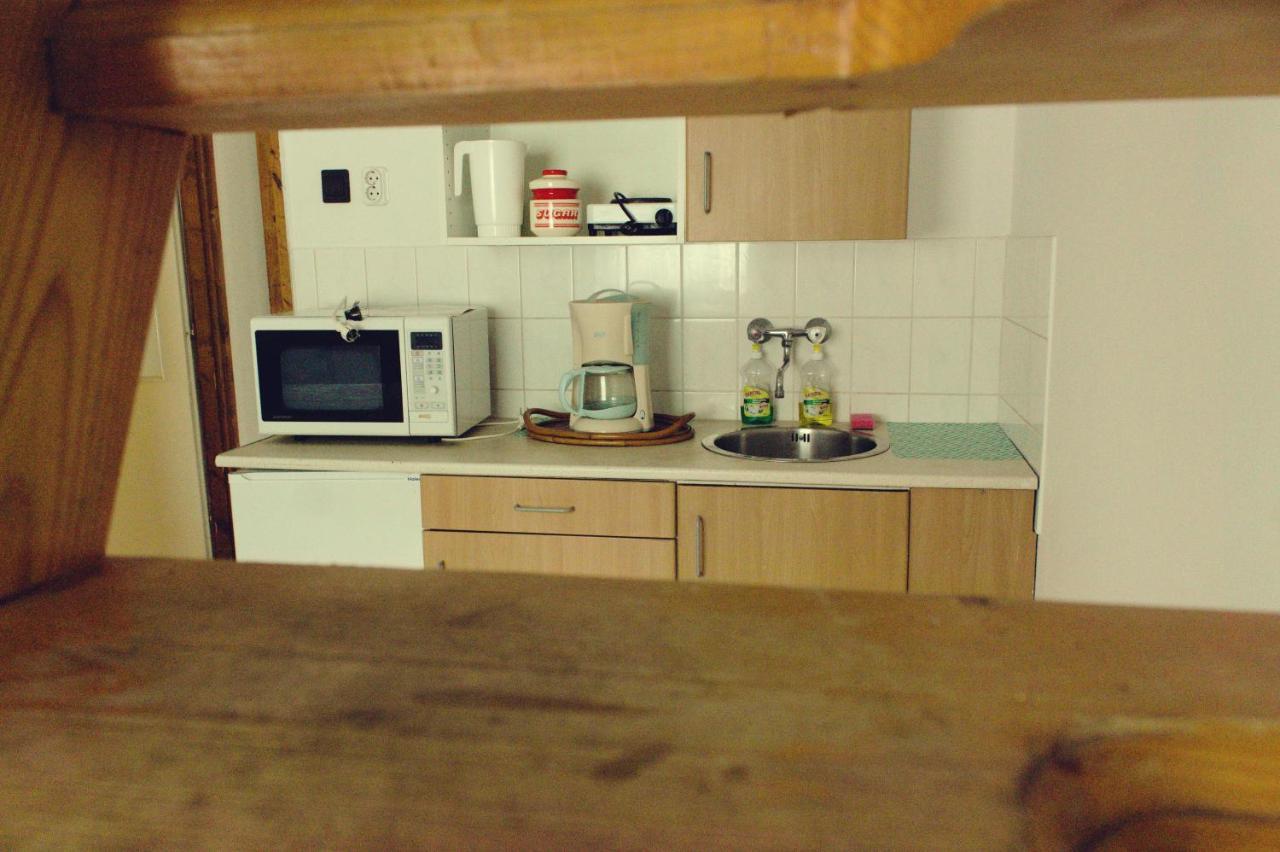 Dorcas Center&Camping Otel Debrecen Dış mekan fotoğraf