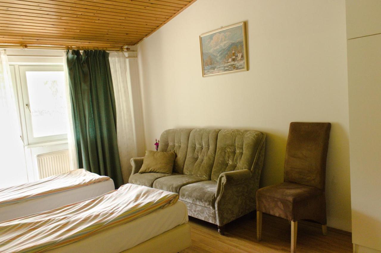 Dorcas Center&Camping Otel Debrecen Dış mekan fotoğraf
