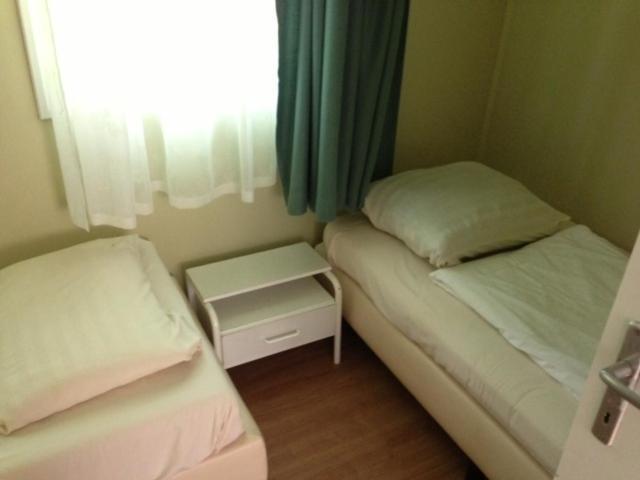 Dorcas Center&Camping Otel Debrecen Dış mekan fotoğraf